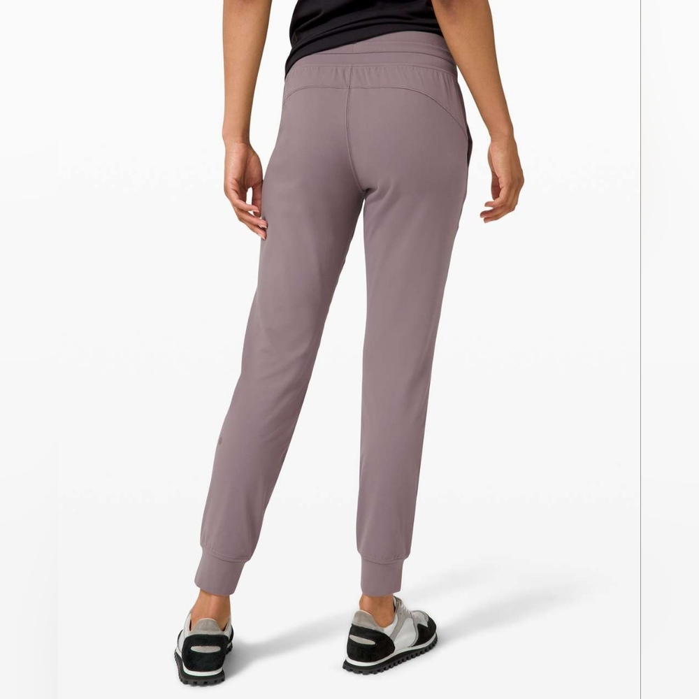 Lululemon Ready to Rulu 7/8 Joggers  Lunar Rock lulu fanatics Size 6